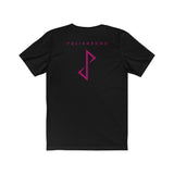 Figure skating Unisex Jersey Short Sleeve Tee