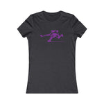 Women's Hockey T-shirt