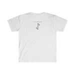 Lacrosse Unisex Softstyle T-Shirt