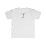 Lacrosse Unisex Softstyle T-Shirt