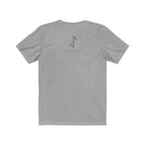Goalie Unisex Jersey Short Sleeve Tee