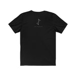Goalie Unisex Jersey Short Sleeve Tee