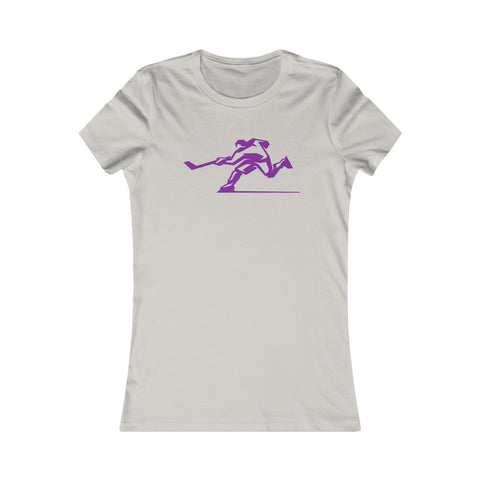 Women's Hockey T-shirt