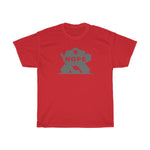 "Nope" Unisex Heavy Cotton Tee