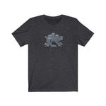 Goalie Unisex Jersey Short Sleeve Tee