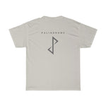 "Nope" Unisex Heavy Cotton Tee