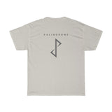 "Nope" Unisex Heavy Cotton Tee