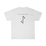 "Nope" Unisex Heavy Cotton Tee