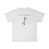 "Nope" Unisex Heavy Cotton Tee