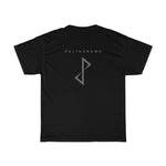 "Nope" Unisex Heavy Cotton Tee