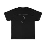 "Nope" Unisex Heavy Cotton Tee