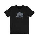 Goalie Unisex Jersey Short Sleeve Tee