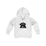 Copy of Youth Heavy Blend Hooded Sweatshirt