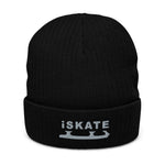 iSkate Beanie Hat
