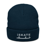 iSkate Beanie Hat