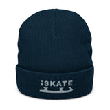 iSkate Beanie Hat