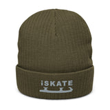 iSkate Beanie Hat