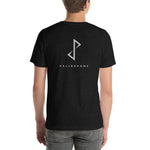 Hockey Goalie Short-Sleeve Unisex T-Shirt