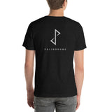 Hockey Goalie Short-Sleeve Unisex T-Shirt