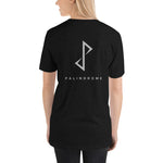 Dancer Short-Sleeve Unisex T-Shirt