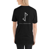 Dancer Short-Sleeve Unisex T-Shirt