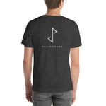 Hockey Goalie Short-Sleeve Unisex T-Shirt