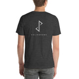 Hockey Goalie Short-Sleeve Unisex T-Shirt