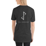 Dancer Short-Sleeve Unisex T-Shirt