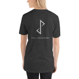 Dancer Short-Sleeve Unisex T-Shirt