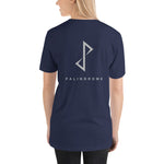 Dancer Short-Sleeve Unisex T-Shirt