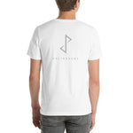 Hockey Goalie Short-Sleeve Unisex T-Shirt