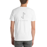 Hockey Goalie Short-Sleeve Unisex T-Shirt