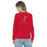 Figure skating Youth long sleeve tee