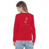 Figure skating spin long sleeve tee 003